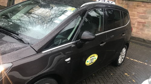 Yaz Taxi Matlock-| Matlock Taxis