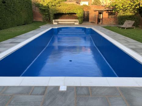 Lining Systems GRP