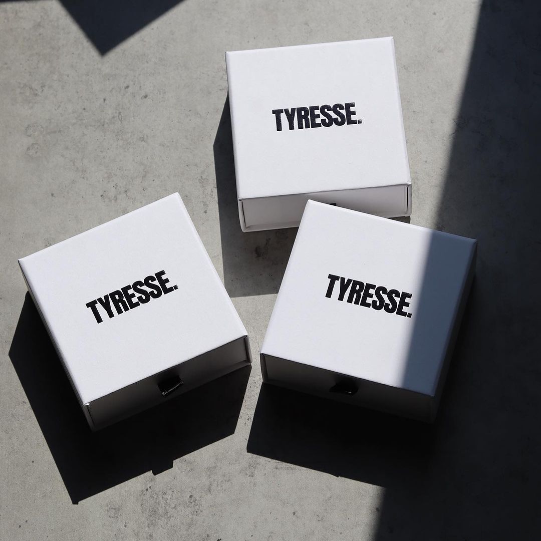 Tyresse