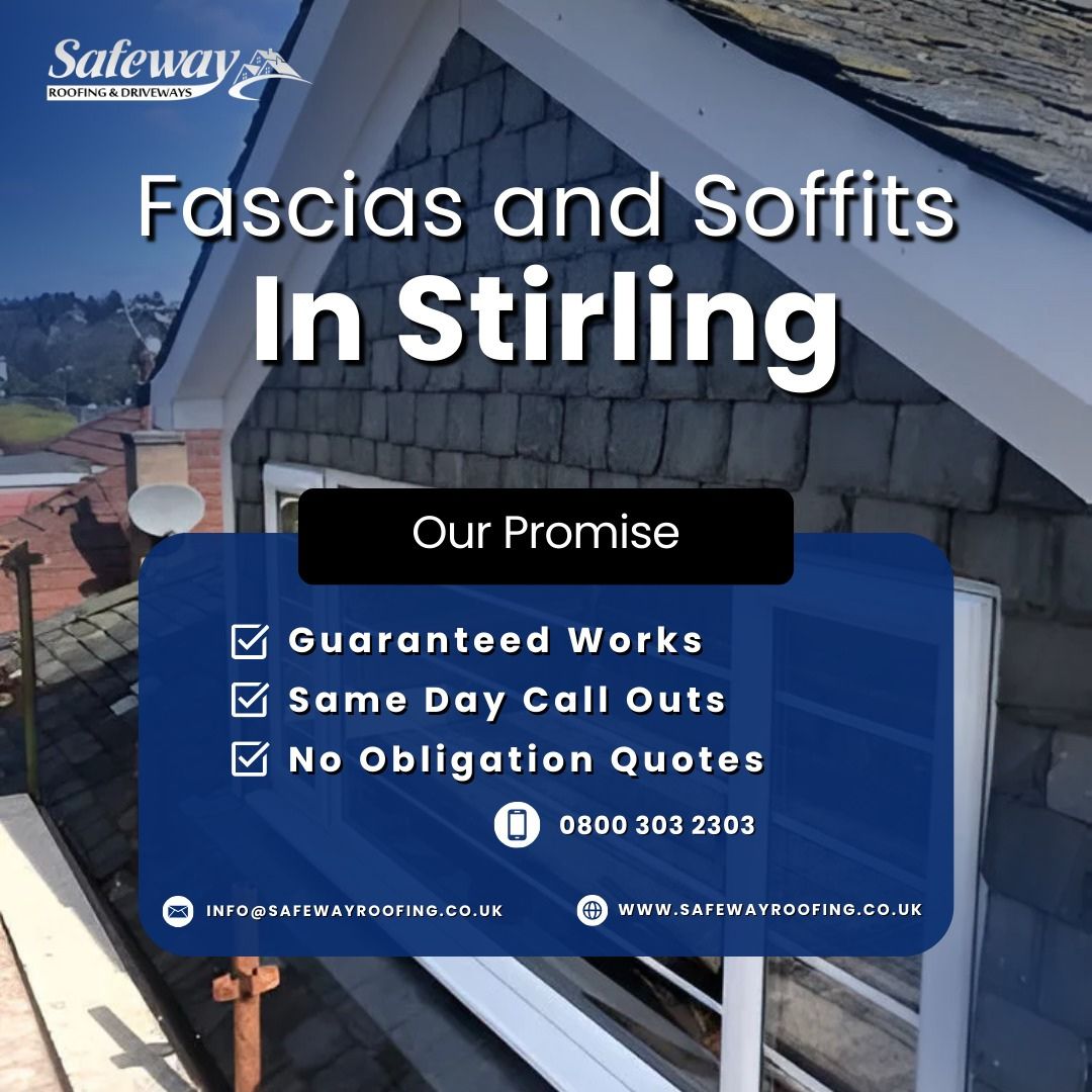 Safeway Roofing