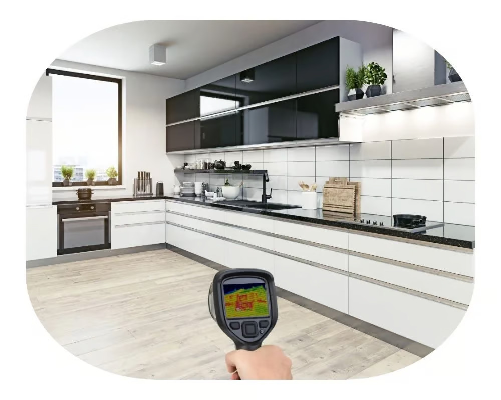 NI Leak Detection
