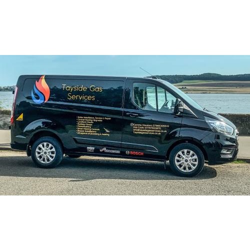 Tayside Gas Services