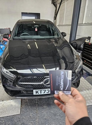 MAD Automotive Ltd