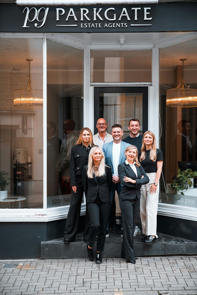 Parkgate Estate Agents Richmond