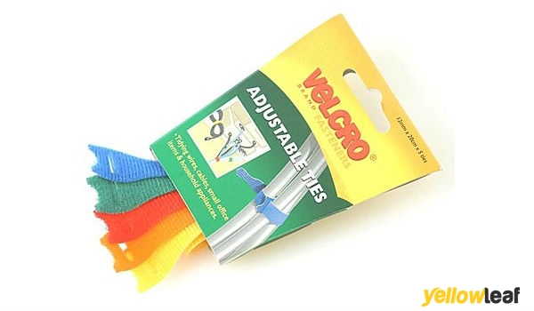 Mpd Hook & Loop