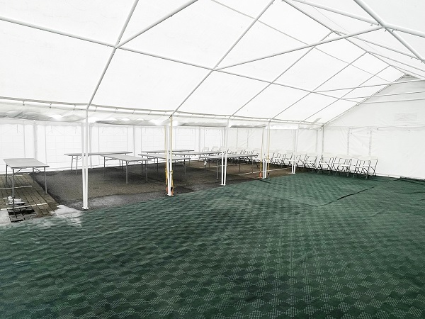 Northern Event Marquees