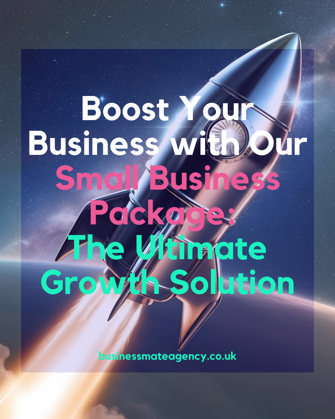 Business Mate Marketing