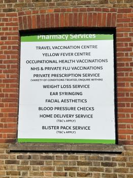Bourne End Pharmacy