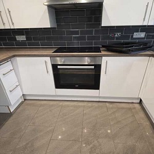 Ben Tenancy Cleans ltd
