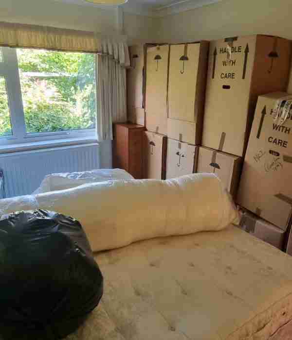 My Guys Removals