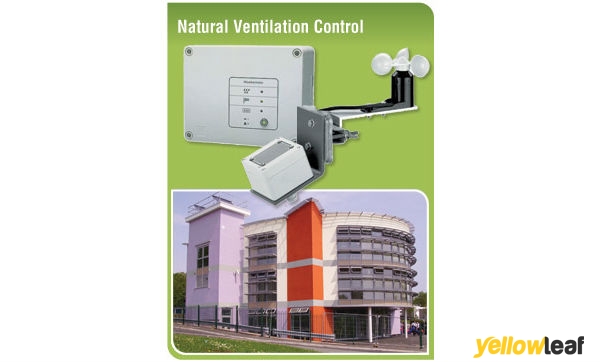 Dyer Environmental Controls Ltd