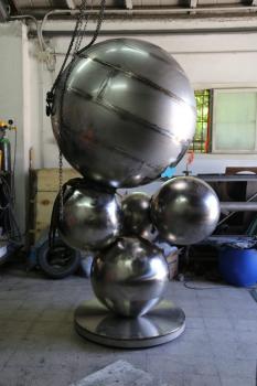 High Grade Metal Polishers Ltd