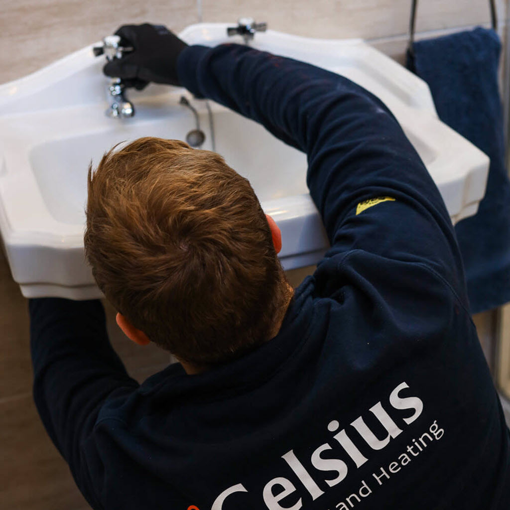 Celsius Plumbing and Heating (Edinburgh) Ltd