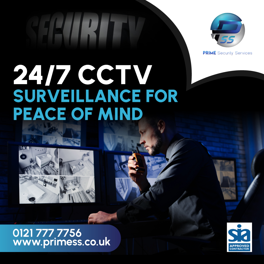 Prime Security Services Ltd