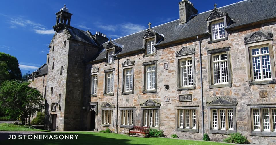 JD Stonemasonry