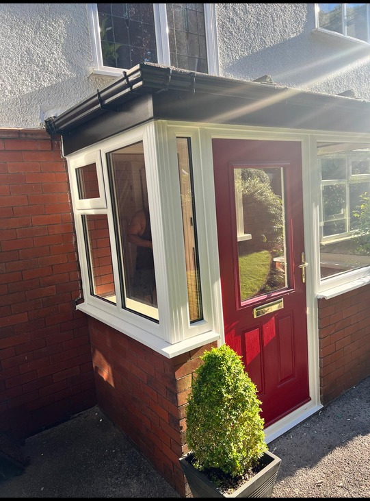Bowland Windows