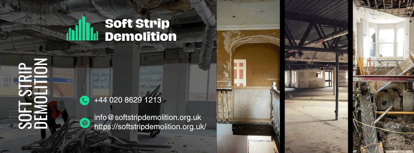 Soft Strip Demolition