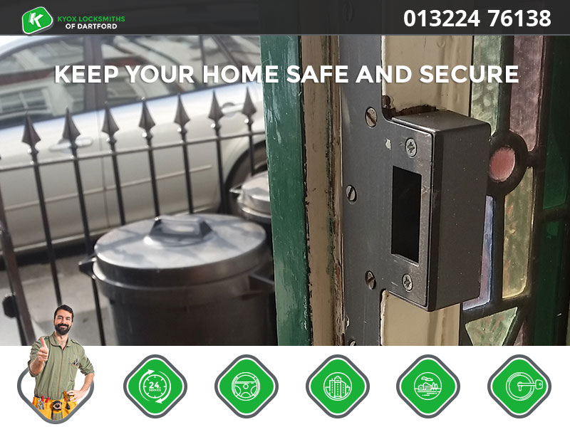 Kyox Locksmiths of Dartford