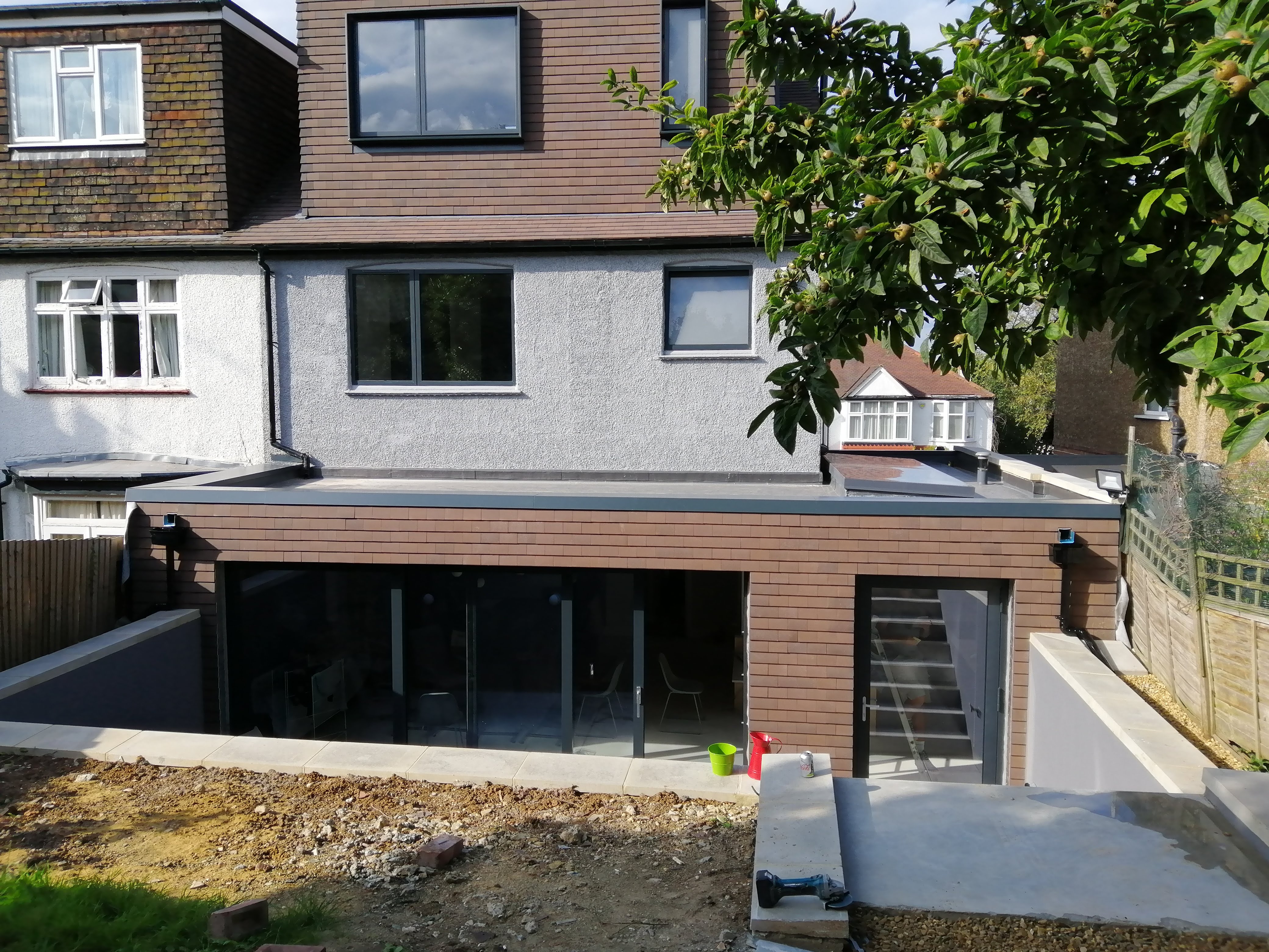 London Art Construction and Design limited