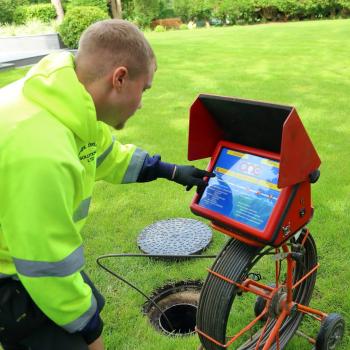 Cheshire Drainage Solutions Ltd