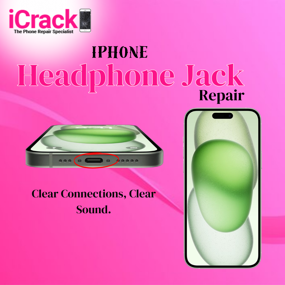 iCrack Phone Nottingham
