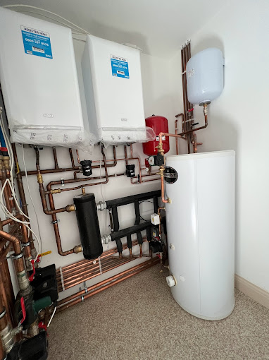 1st Call Engineers Ltd