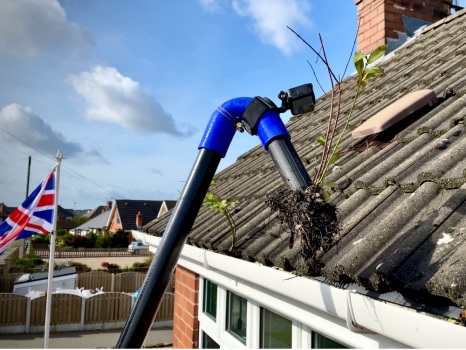 Sudell Gutter Services
