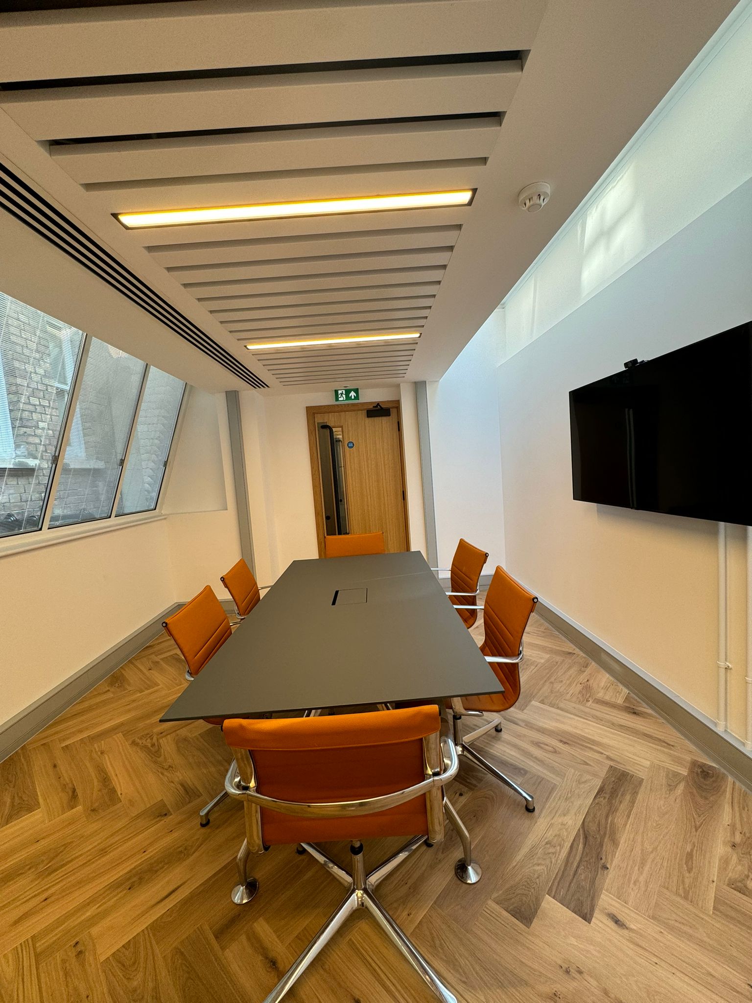 Think FM Office and Commercial Cleaning