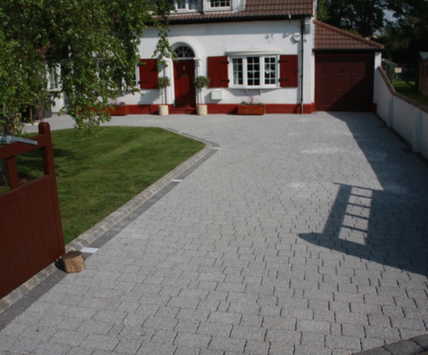 ProBuild Paving