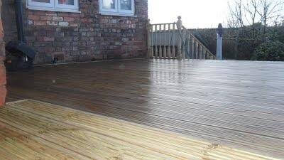 Foxwood Flooring