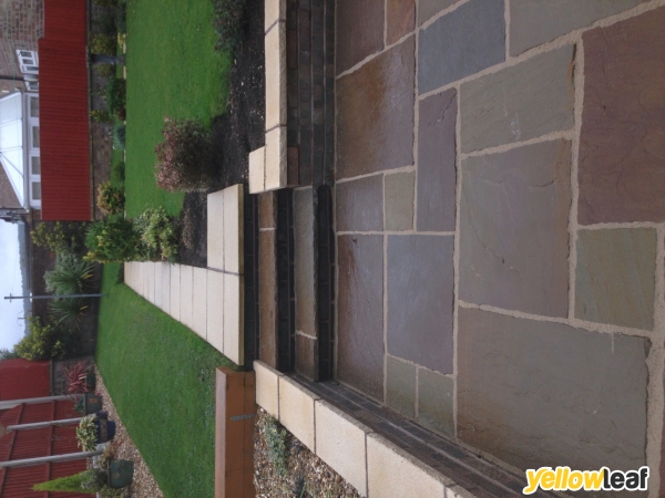 Brookes Builders Chapeltown