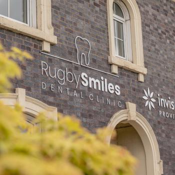 Rugby Smiles Dental Clinic