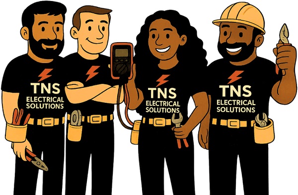TNS Electrical Solutions