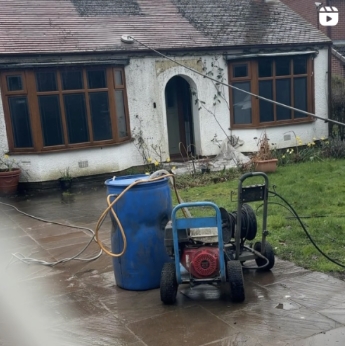 Extreme Clean North West