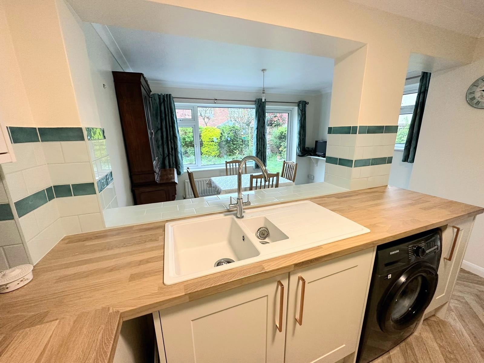 Creative Interior Projects Ltd.