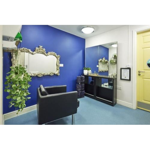 Solent Grange Nursing Home