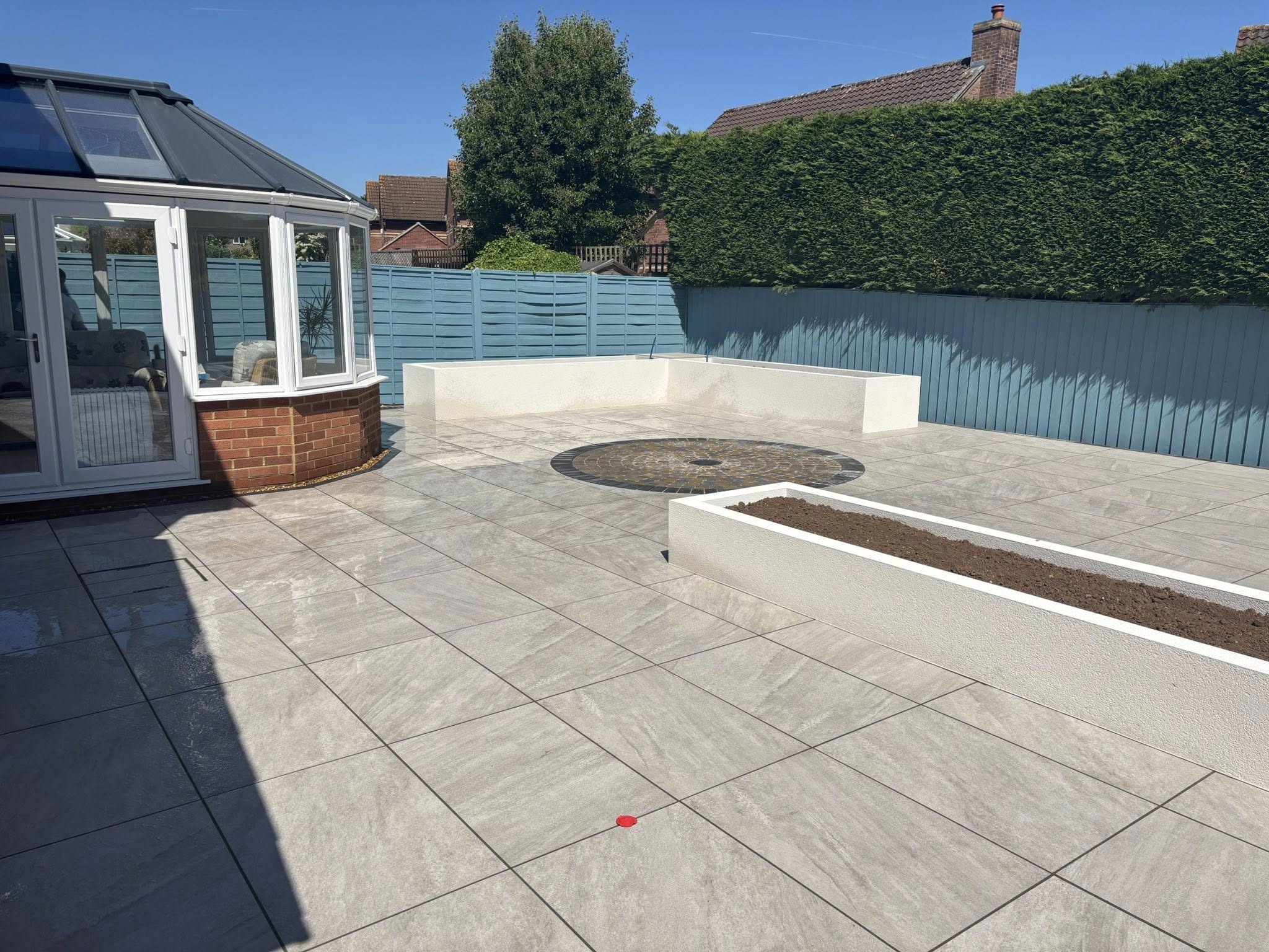 Lydiard Developments Ltd