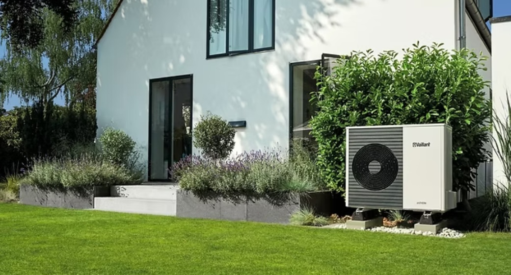 Air Source Company