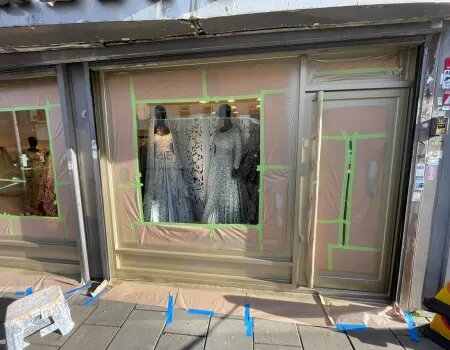 2nd City Spray Solutions