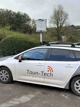 Taun-Tech