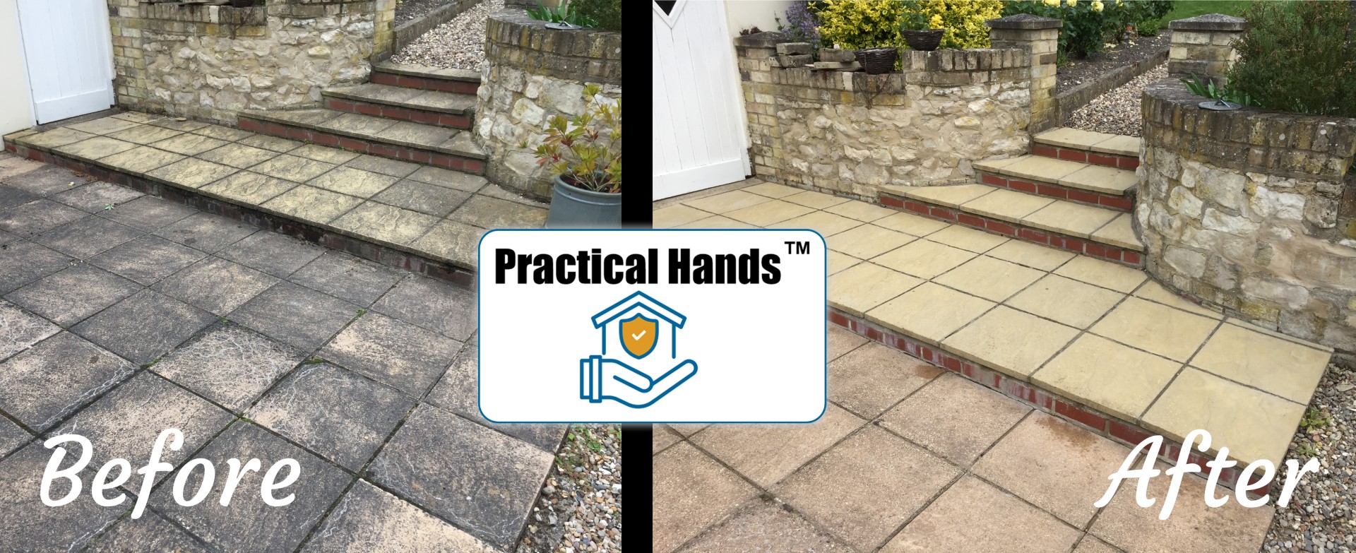 Practical Hands