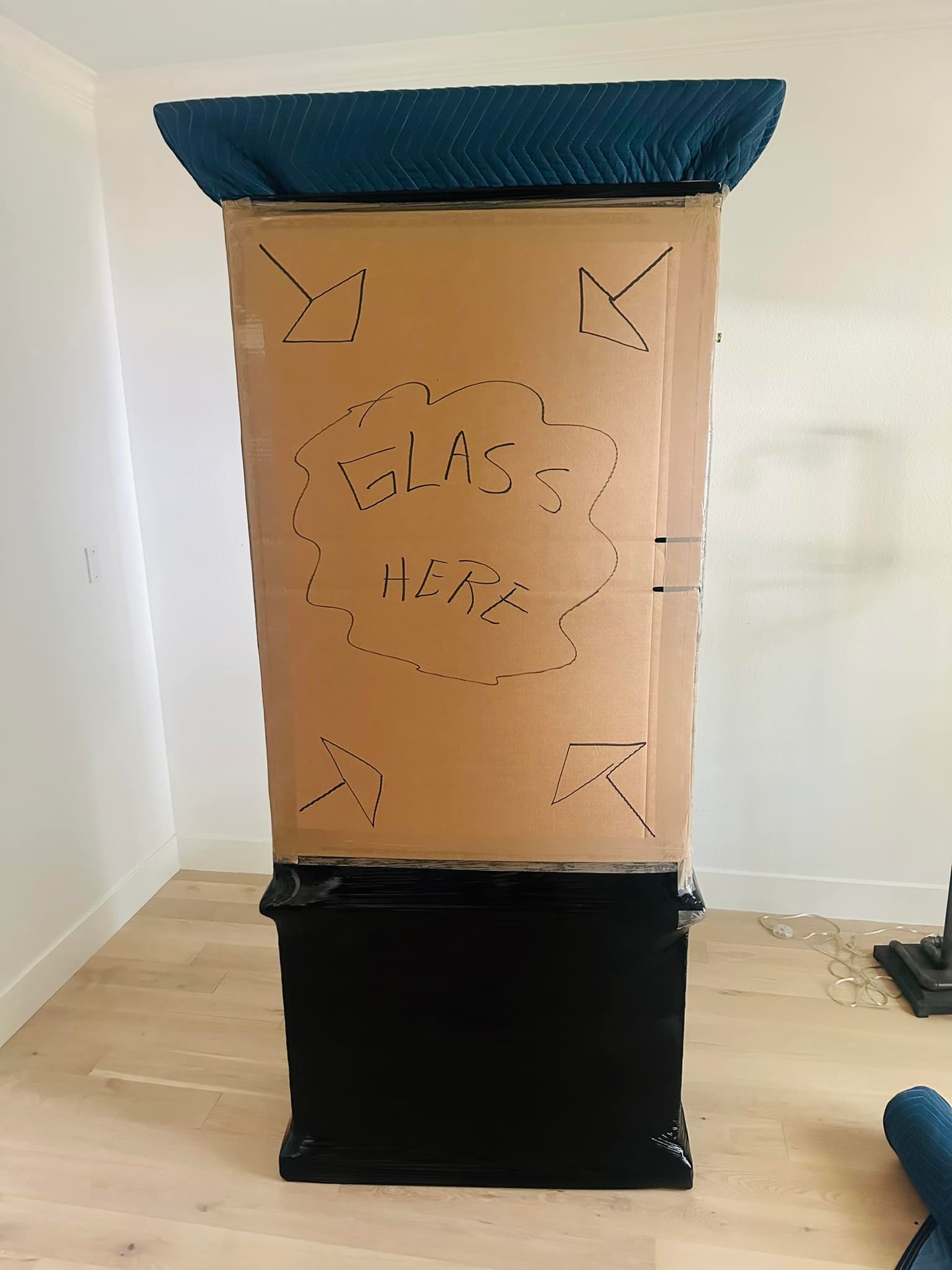 Nexa Removals LTD