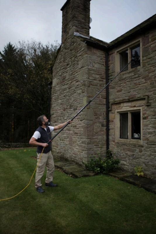 Langley Window Cleaning