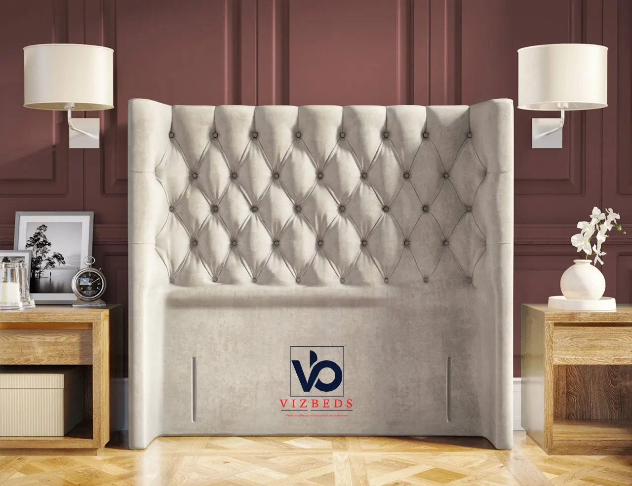 Viz Beds