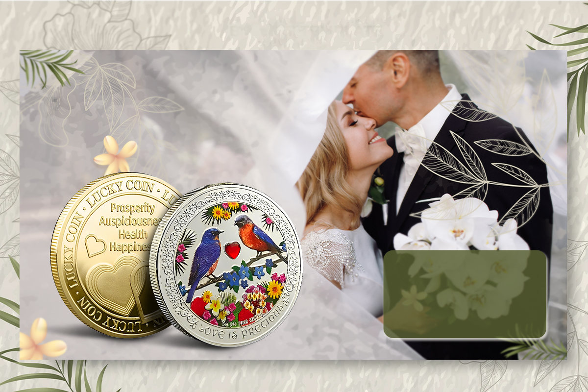 Custom Challenge Coins