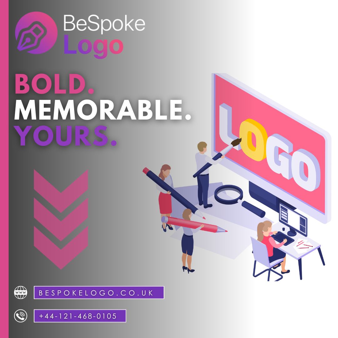 BeSpoke Logo UK