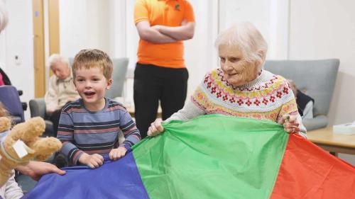 Olea Care Group