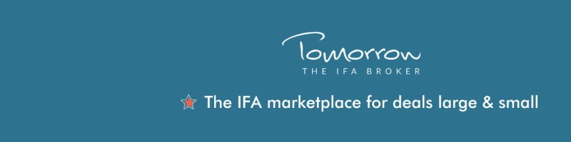 Tomorrow IFA