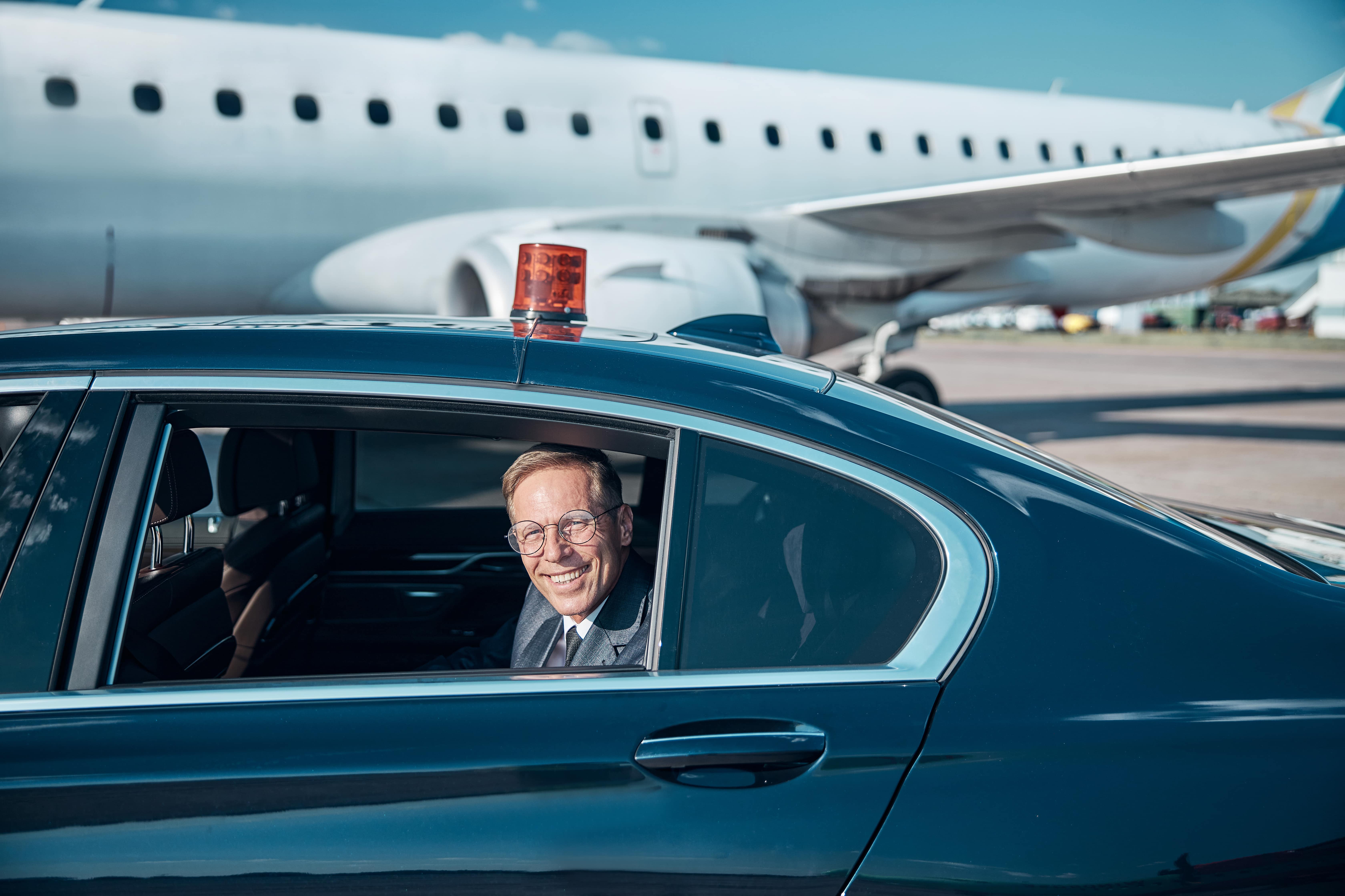 Heathrow Prestige Cars