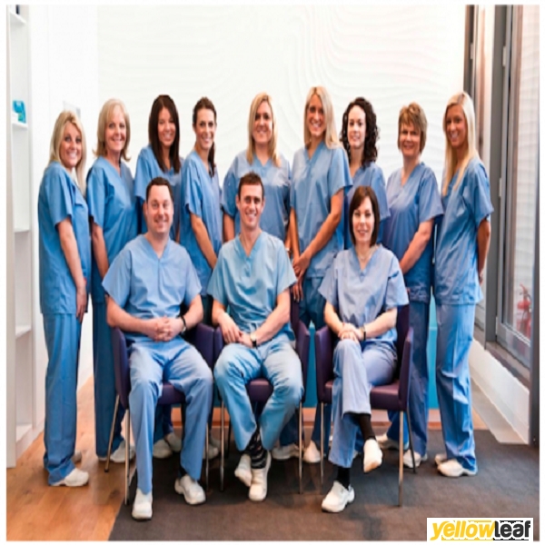 Advance Dental Clinic